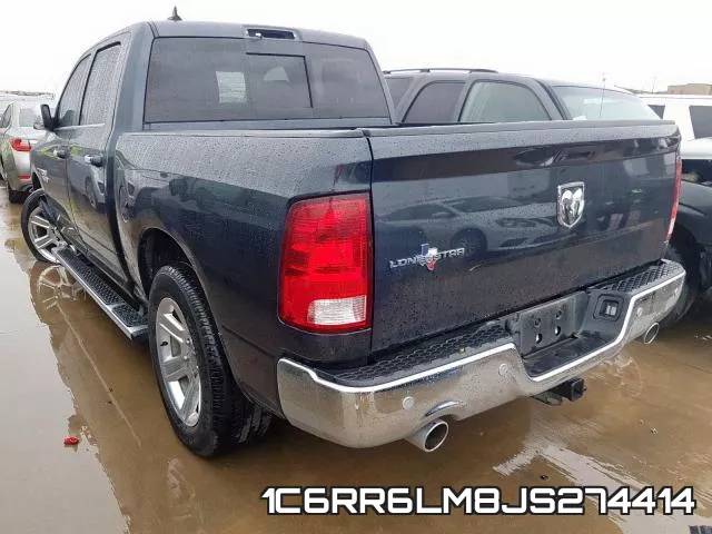 1C6RR6LM8JS274414 фото 4
