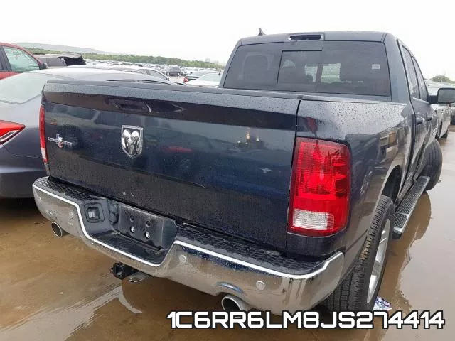1C6RR6LM8JS274414 фото 5