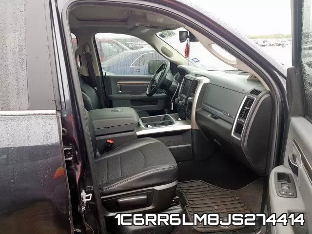 1C6RR6LM8JS274414 фото 6