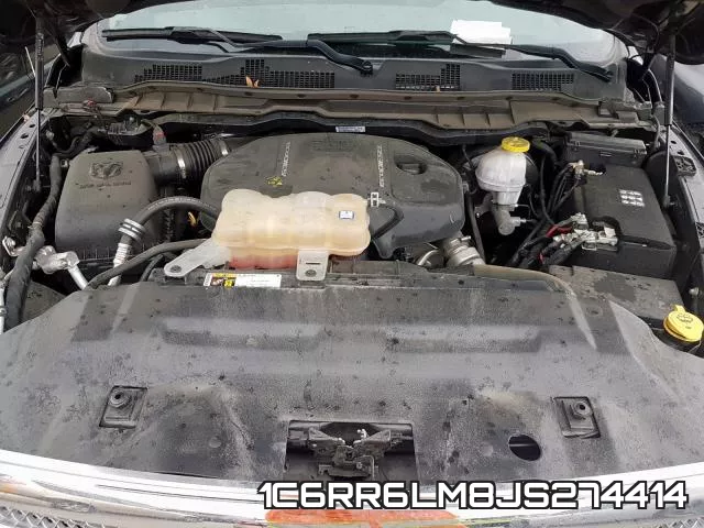 1C6RR6LM8JS274414 фото 8