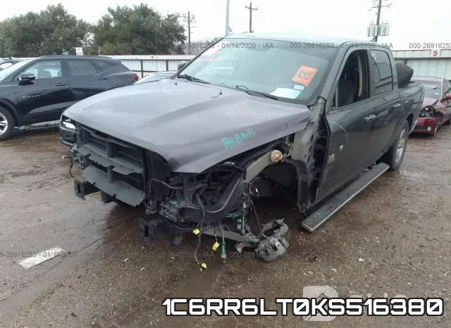 1C6RR6LT0KS516380 фото 3