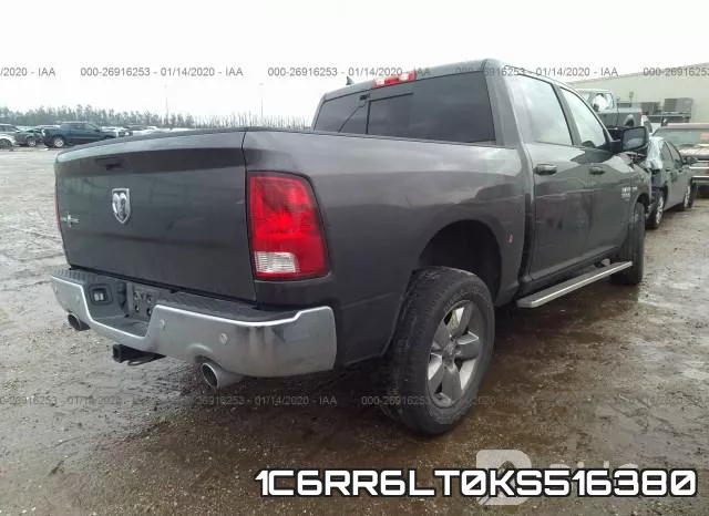 1C6RR6LT0KS516380 фото 5