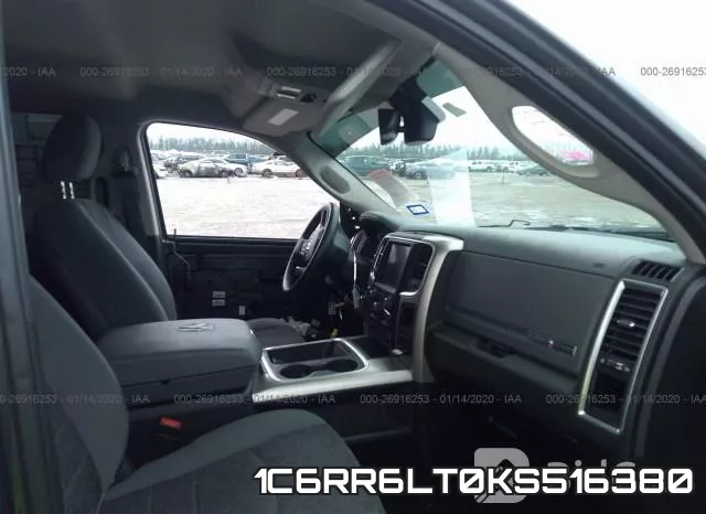 1C6RR6LT0KS516380 фото 6