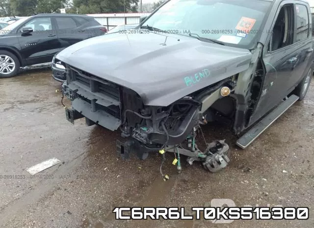 1C6RR6LT0KS516380 фото 7