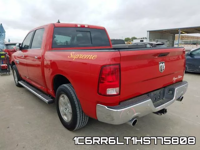 1C6RR6LT1HS775808 фото 4