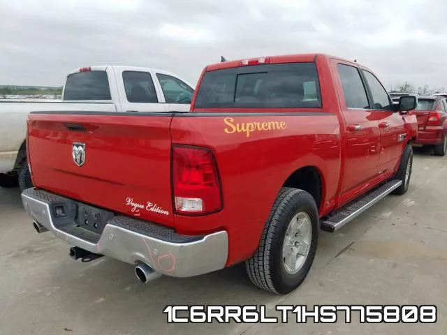 1C6RR6LT1HS775808 фото 5