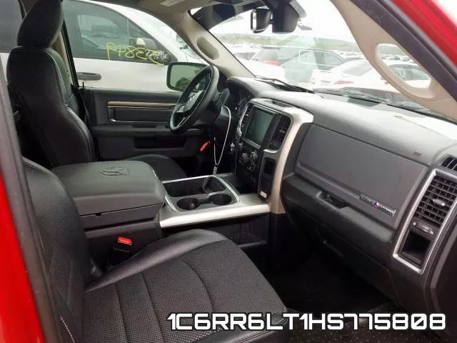 1C6RR6LT1HS775808 фото 6