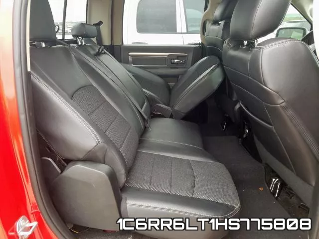 1C6RR6LT1HS775808 фото 7