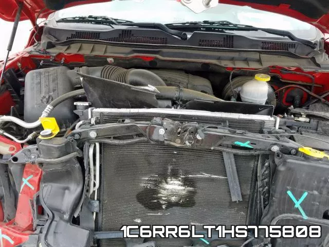 1C6RR6LT1HS775808 фото 8
