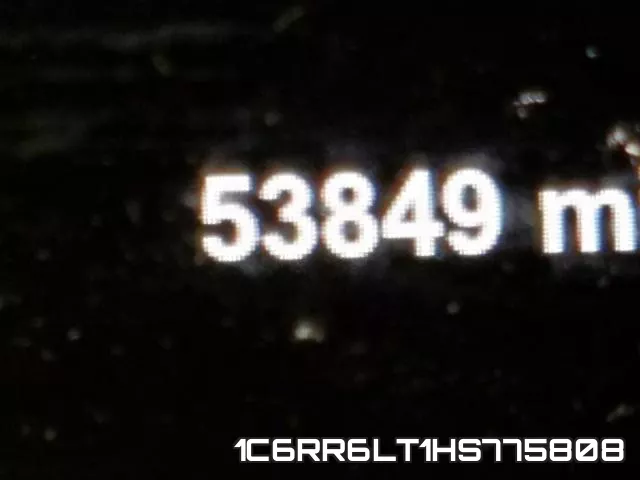 1C6RR6LT1HS775808 фото 9