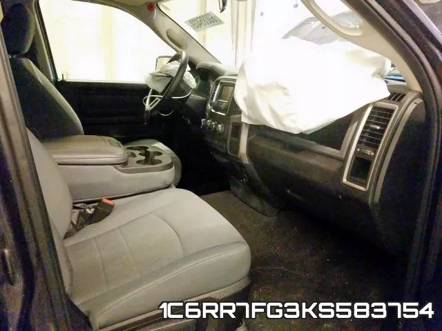 1C6RR7FG3KS583754 фото 6