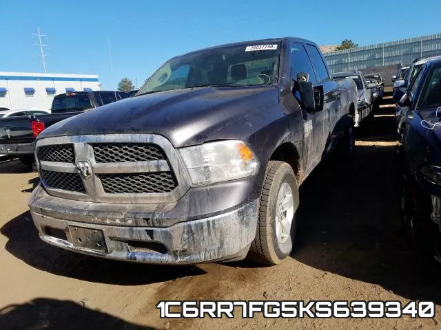 1C6RR7FG5KS639340 фото 3