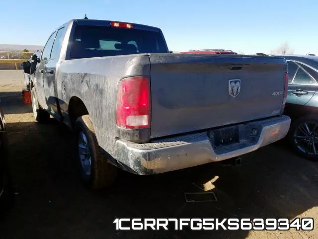 1C6RR7FG5KS639340 фото 4
