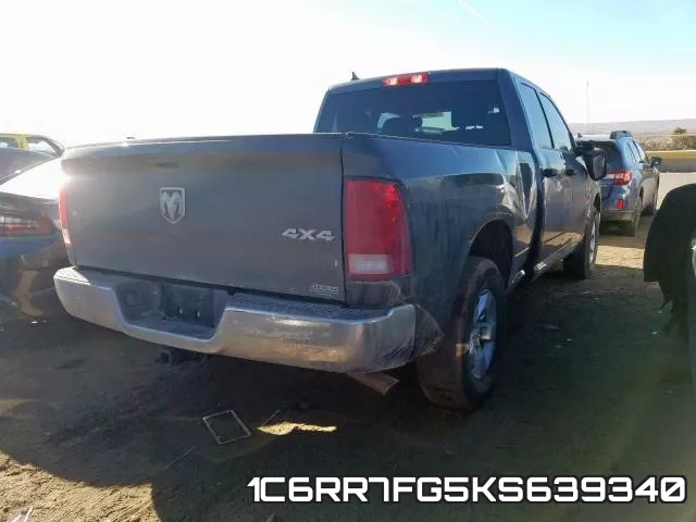1C6RR7FG5KS639340 фото 5