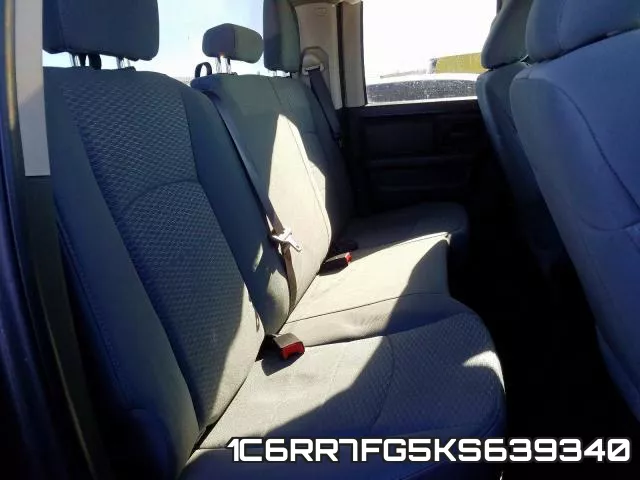 1C6RR7FG5KS639340 фото 7