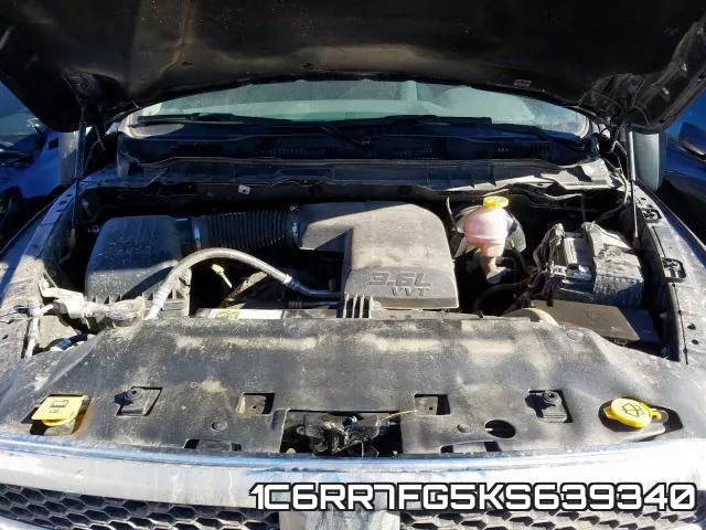1C6RR7FG5KS639340 фото 8