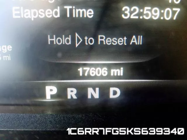 1C6RR7FG5KS639340 фото 9