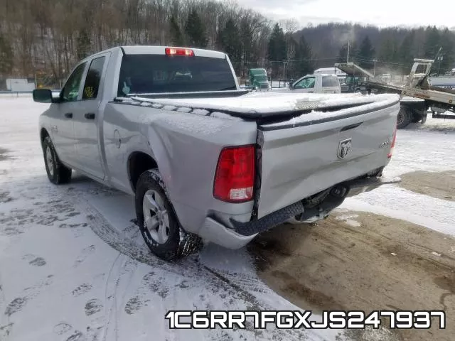 1C6RR7FGXJS247937 фото 4