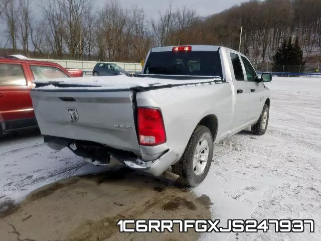 1C6RR7FGXJS247937 фото 5