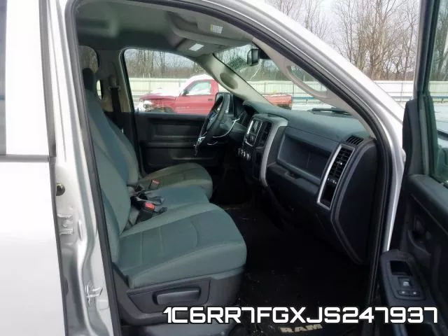 1C6RR7FGXJS247937 фото 6