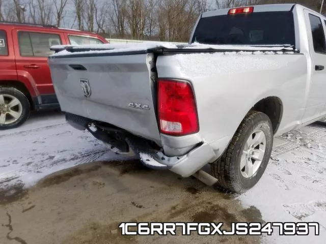 1C6RR7FGXJS247937 фото 10