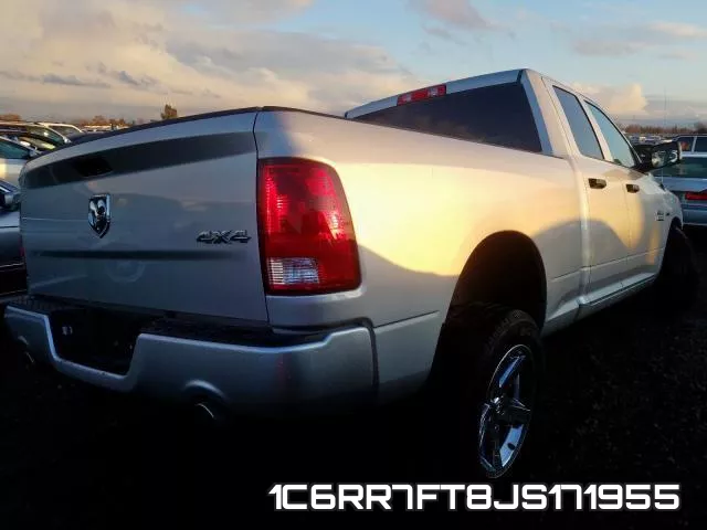 1C6RR7FT8JS171955 фото 5