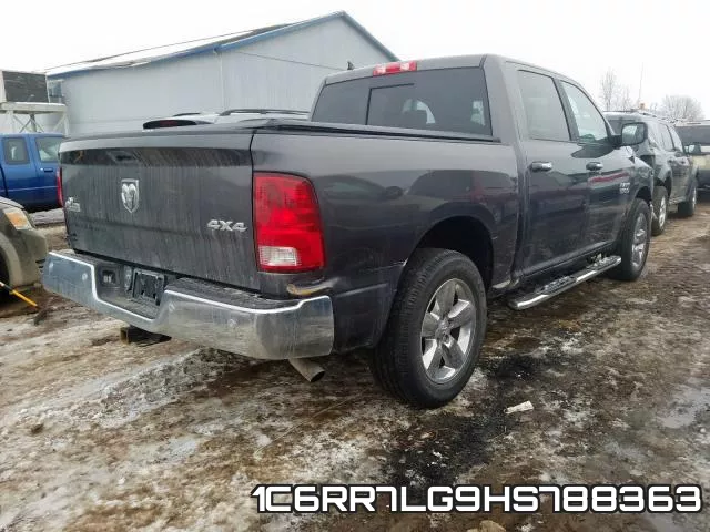 1C6RR7LG9HS788363 фото 5