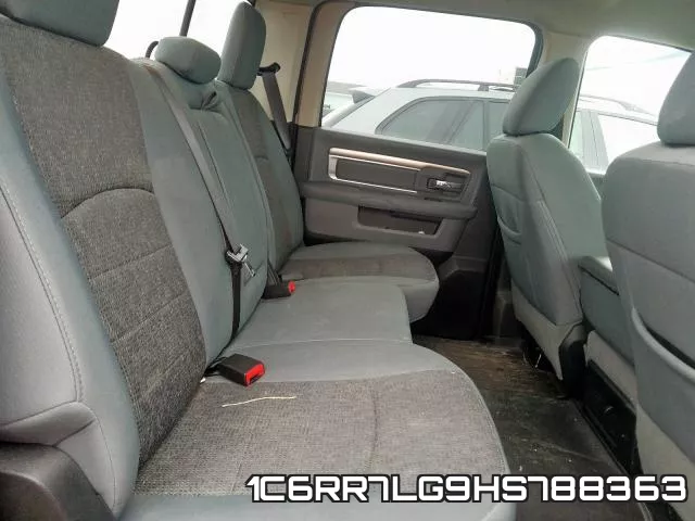 1C6RR7LG9HS788363 фото 7