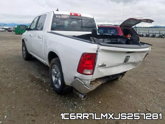 1C6RR7LMXJS257281 фото 4