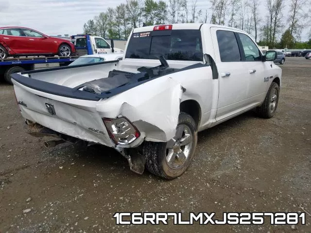 1C6RR7LMXJS257281 фото 5