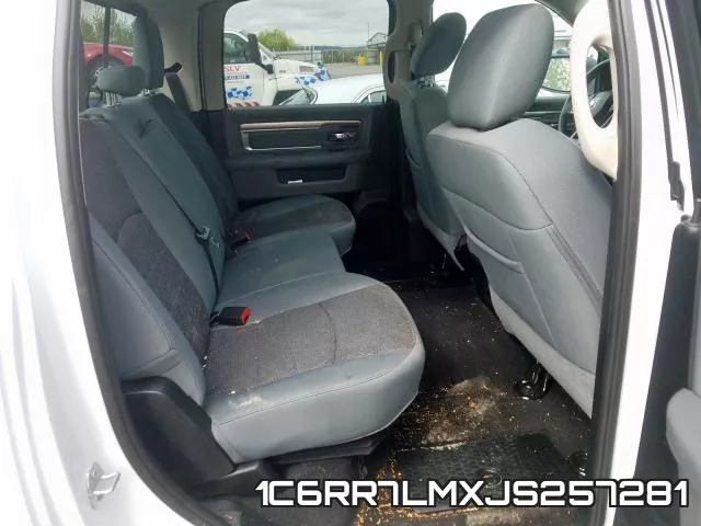 1C6RR7LMXJS257281 фото 7