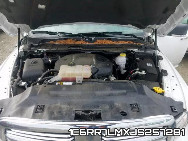 1C6RR7LMXJS257281 фото 8