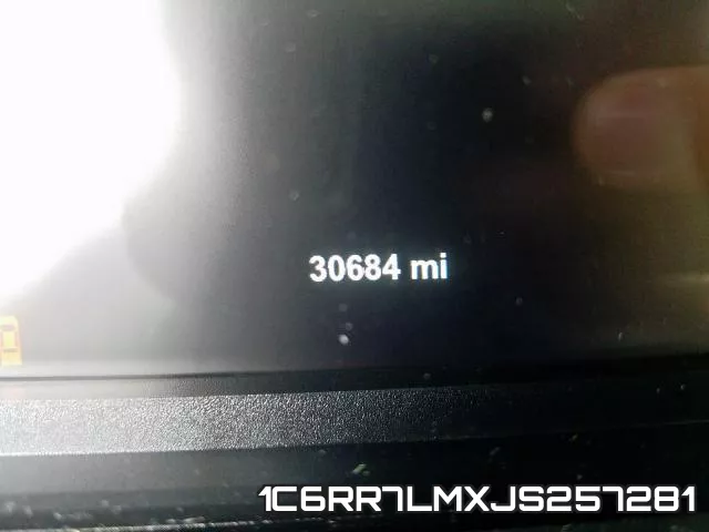 1C6RR7LMXJS257281 фото 9