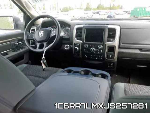 1C6RR7LMXJS257281 фото 10