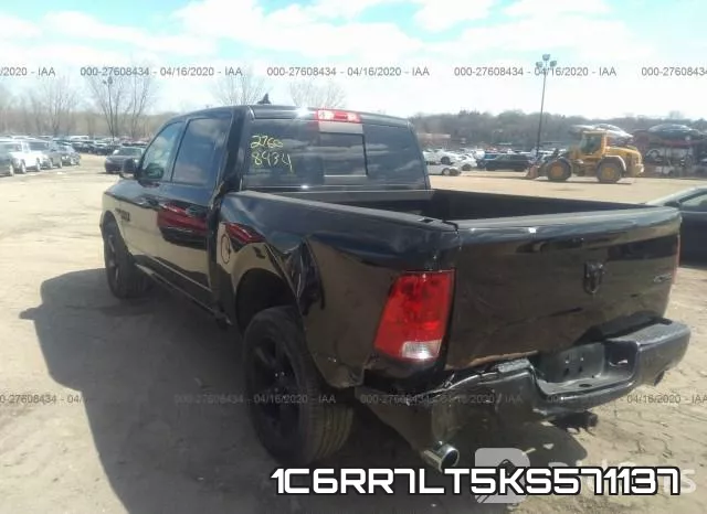 1C6RR7LT5KS571137 фото 7