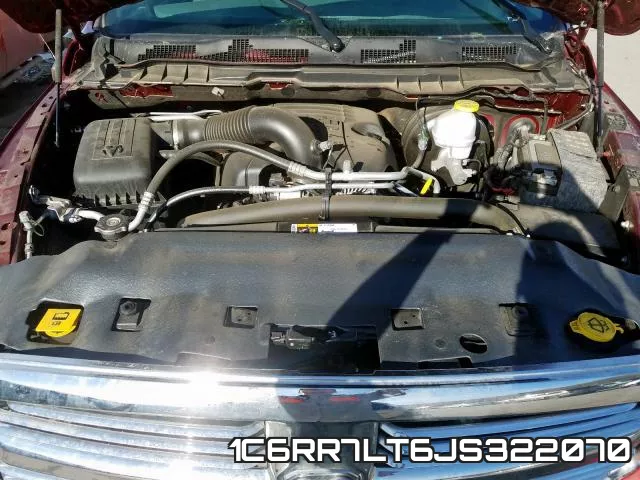 1C6RR7LT6JS322070 фото 8