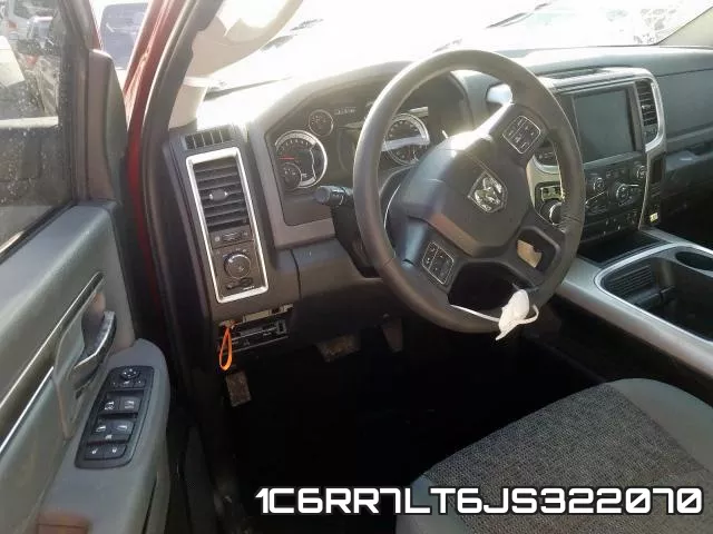1C6RR7LT6JS322070 фото 10