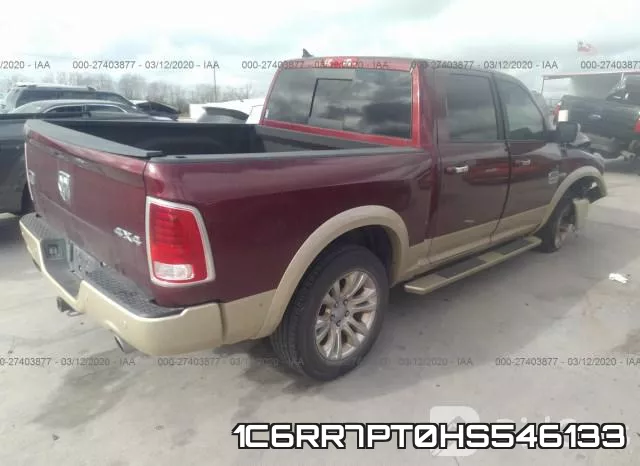 1C6RR7PT0HS546133 фото 5