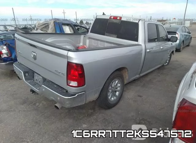 1C6RR7TT2KS547572 фото 5