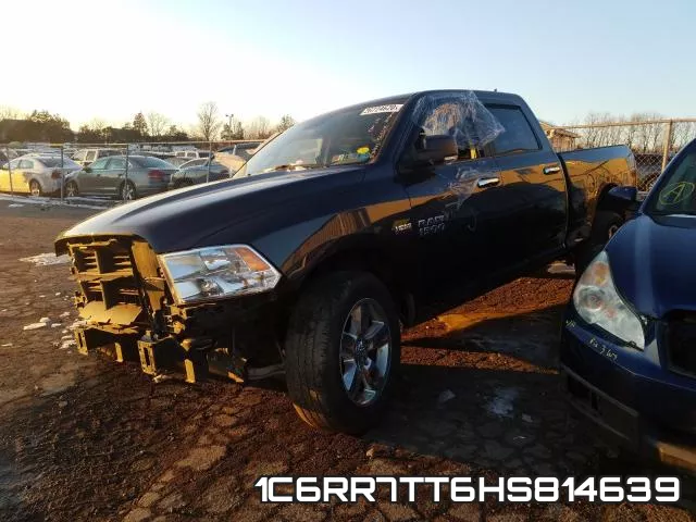 1C6RR7TT6HS814639 фото 3