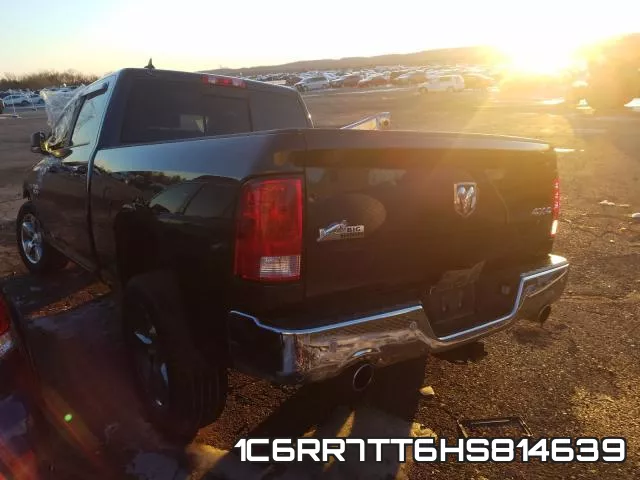 1C6RR7TT6HS814639 фото 4