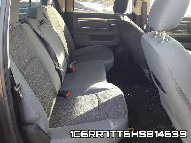 1C6RR7TT6HS814639 фото 7
