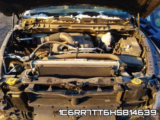 1C6RR7TT6HS814639 фото 8