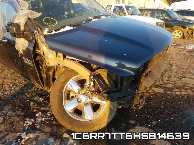 1C6RR7TT6HS814639 фото 10