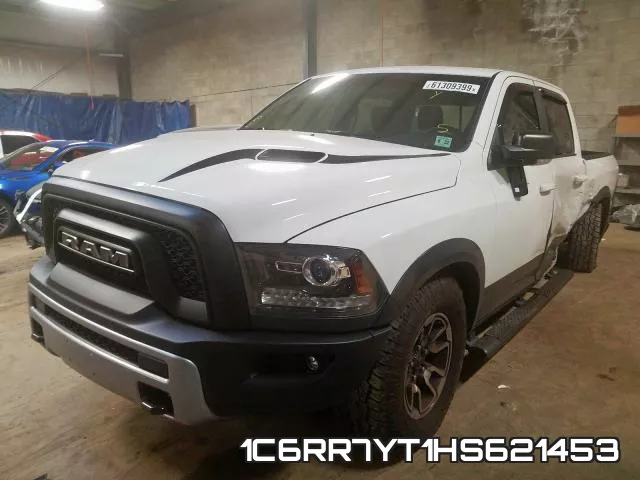 1C6RR7YT1HS621453 фото 3