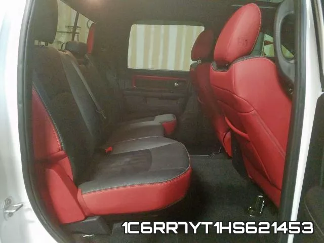1C6RR7YT1HS621453 фото 7
