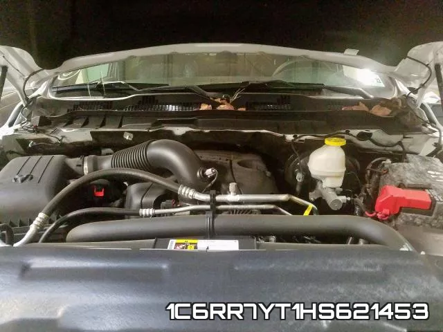 1C6RR7YT1HS621453 фото 8