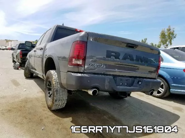 1C6RR7YT7JS161804 фото 4
