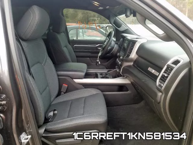 1C6RREFT1KN581534 фото 6