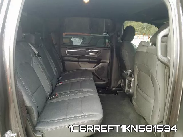 1C6RREFT1KN581534 фото 7
